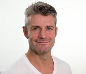 OpenAgent - CTO - Dan O'Connor