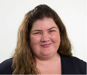 OpenAgent - Chief Operating Officer - Johanna Seton