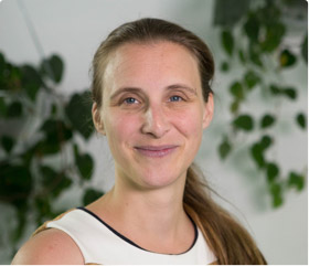 OpenAgent - Co-Founder and CEO - Marta Higuera