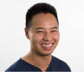 OpenAgent - Data Lead - Paul Nguyen