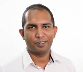 OpenAgent - Head of Call Centre Operations - Rony Anwar