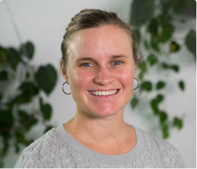 OpenAgent - Co-Founder and CEO - Zoe Pointon