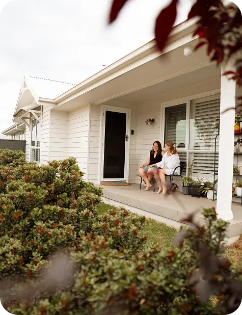 Get a free property's estimated value