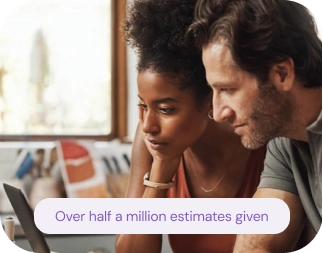 CTA component OpenEstimates