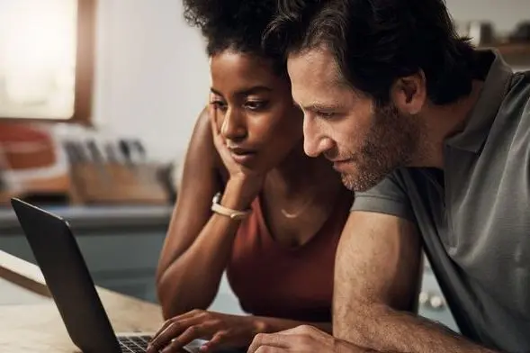 Get your free property report today