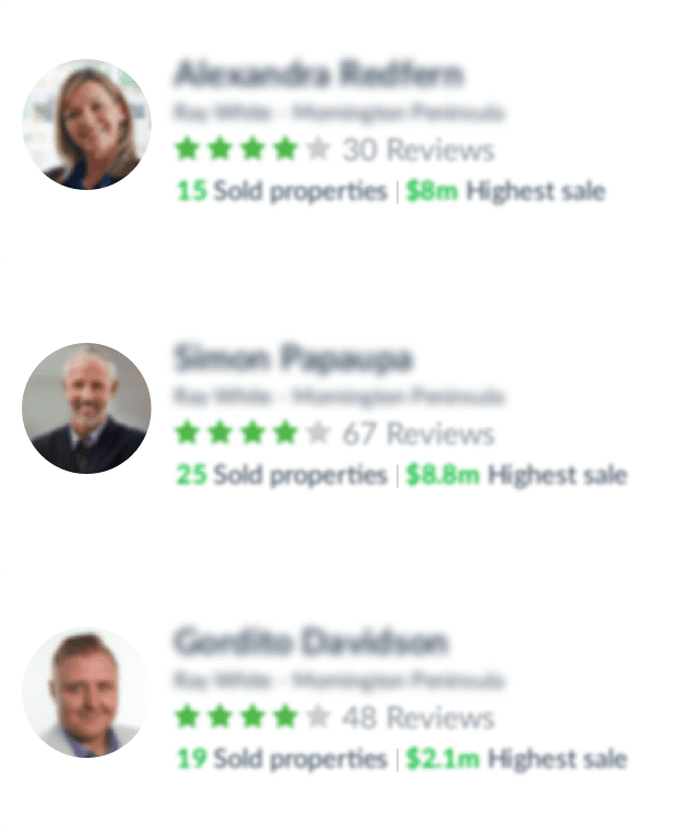 Find and Compare Real Estate Agents OpenAgent